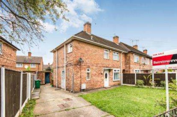 3 Bedroom Semi-Detac...